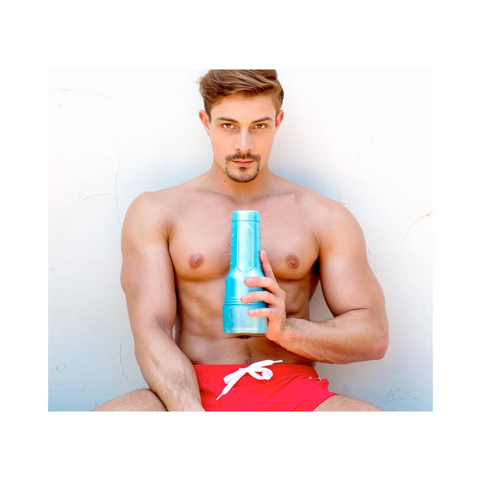 Fleshlight Fleshjack Boys Carter Dane Bon Appetit Masturbator