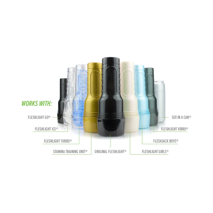 Fleshlight Universal Launch