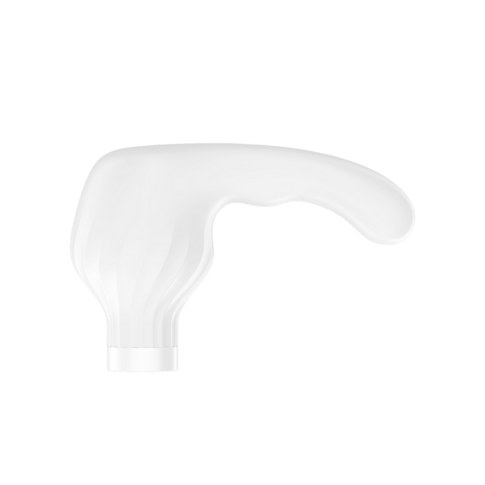 Satisfyer Double Wand-er Women Rechargeable Wand Massager