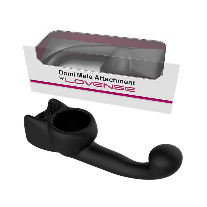 Lovense Domi Wand Male Attachment