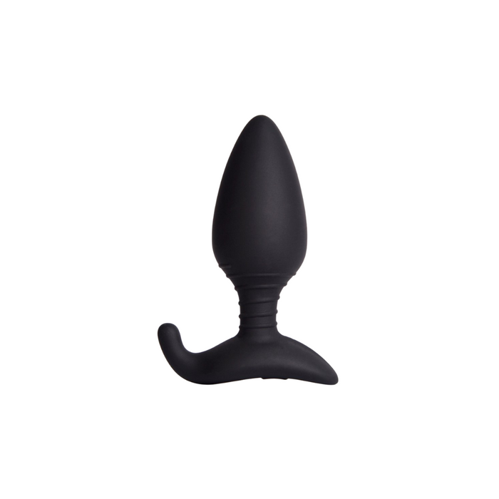Lovense Hush App Controlled Butt Plug Vibrator