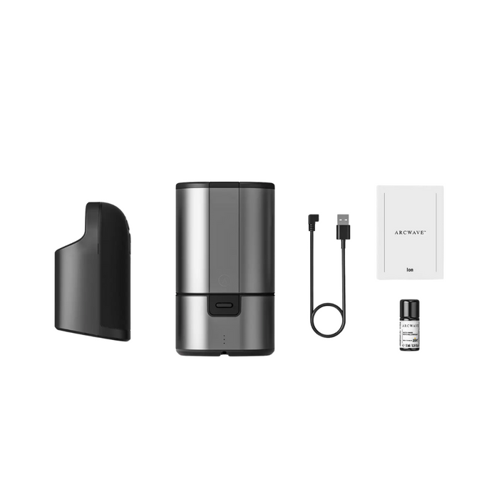 Arcwave Ion Pleasure Air Stroker Technology