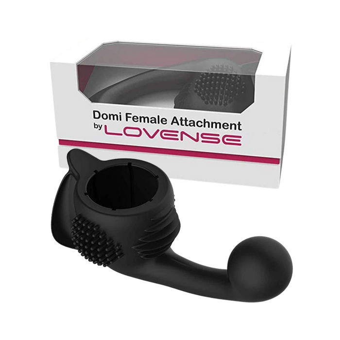 Lovense Domi Wand Female Attachment