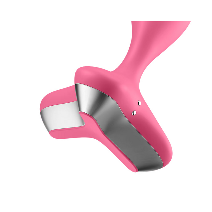 Satisfyer Game Changer - Pink