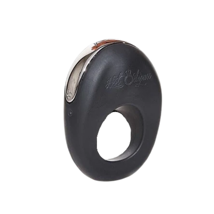 Hot Octopuss Atom Rechargeable Silicone Cock Ring