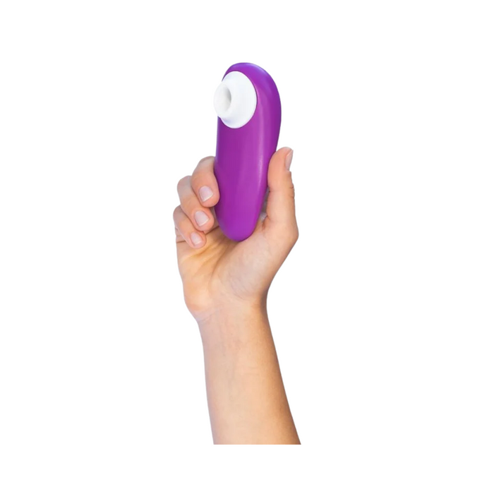 Womanizer Starlet 3 Rechargeable Clitoral Stimulator - Violet