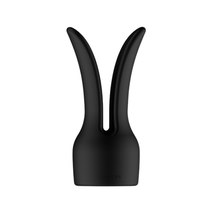 Svakom Emma Neo Rabbit Interactive Warming Wand Massager