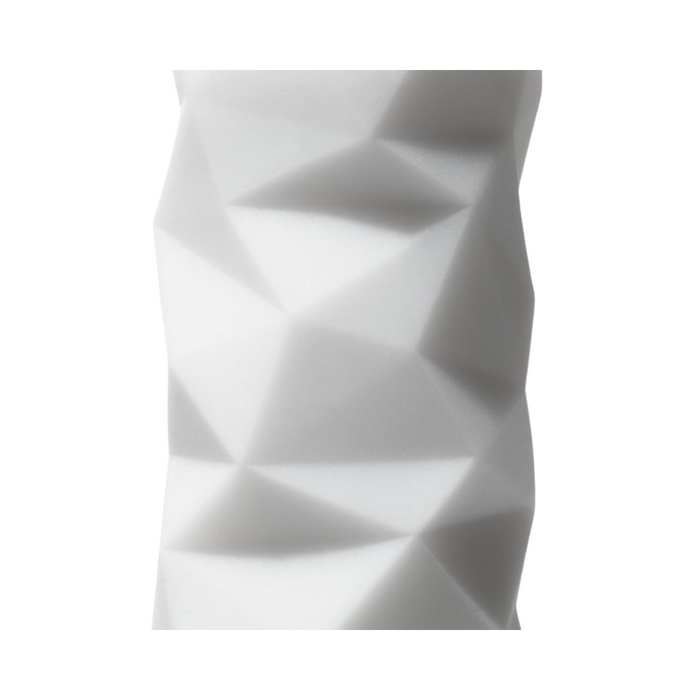 Tenga 3D Masturbator Sleeve - Polygon