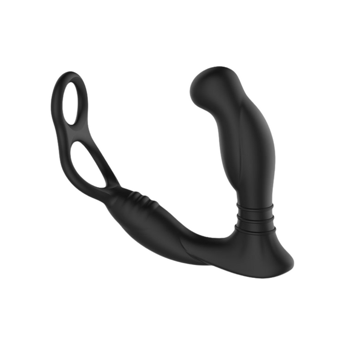 Nexus Simul8 Dual Prostate Perineum Cock and Ball Massager