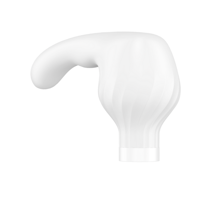 Satisfyer Double Wand-er Women Rechargeable Wand Massager