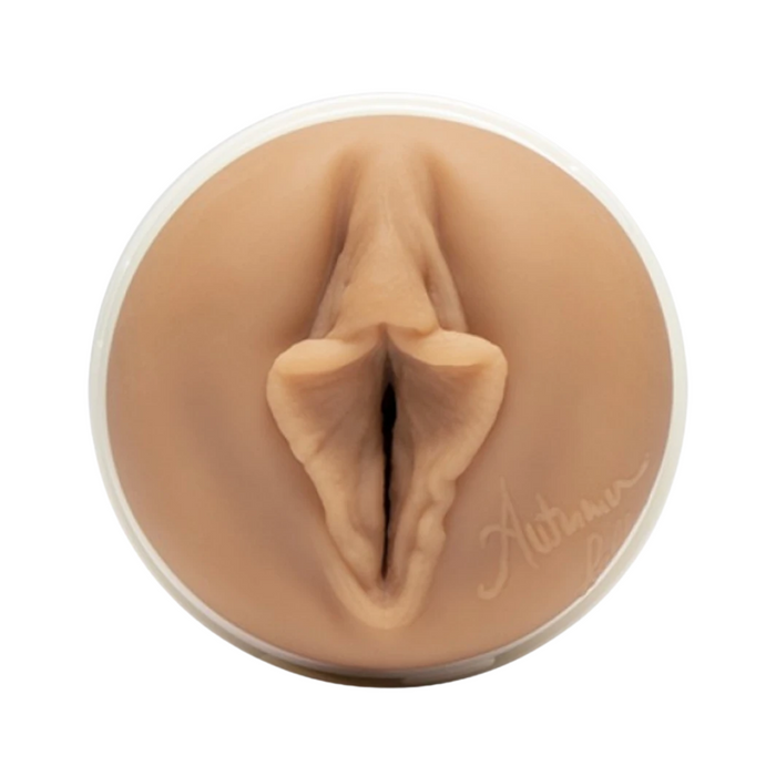 Fleshlight Girls Autumn Lady Falls Masturbator