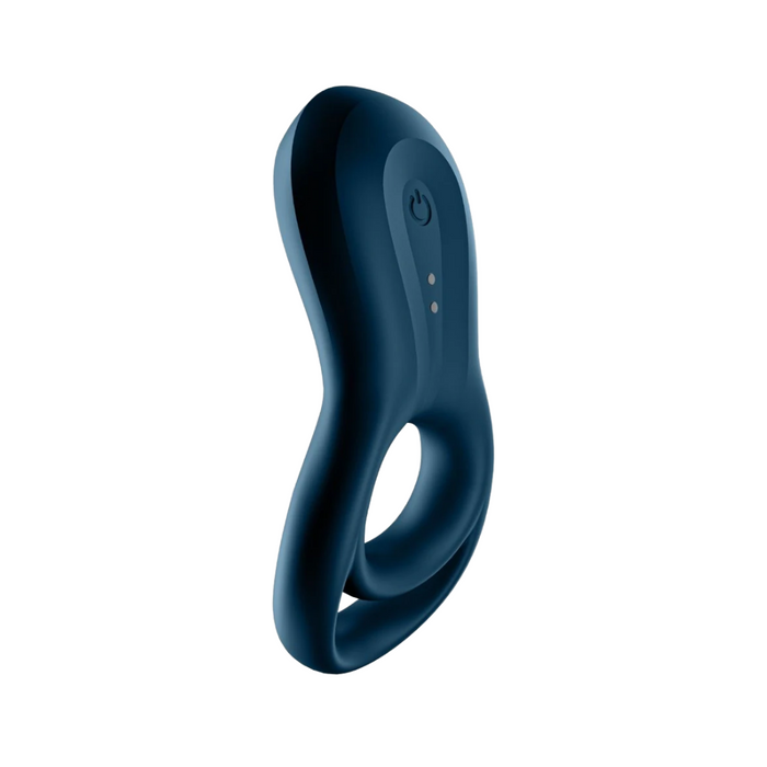 Satisfyer Epic Duo Ring Vibrator