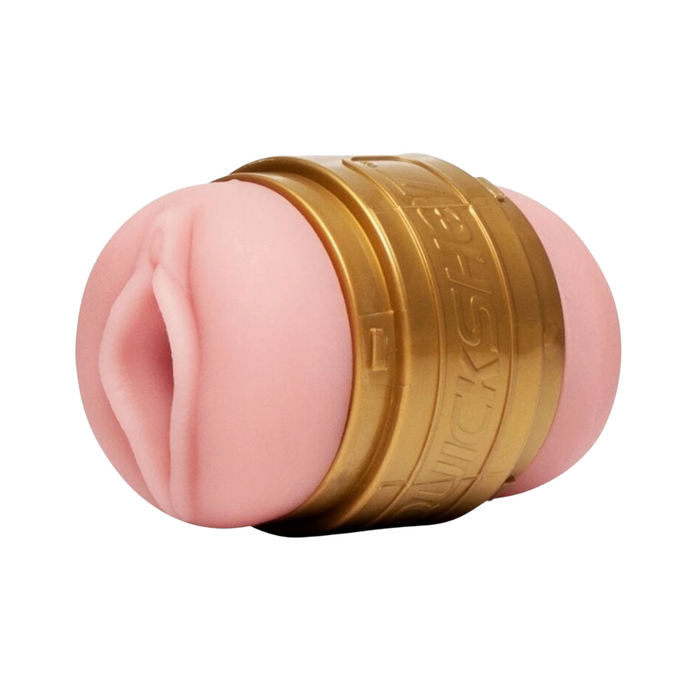 Fleshlight Quickshot Stamina Training Unit, Lady & Butt