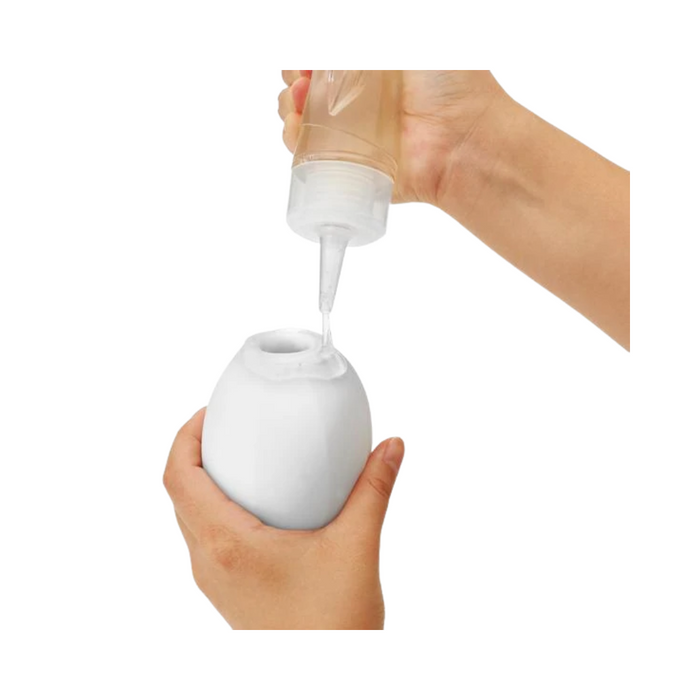 Tenga Geo Masturbator - Aqua