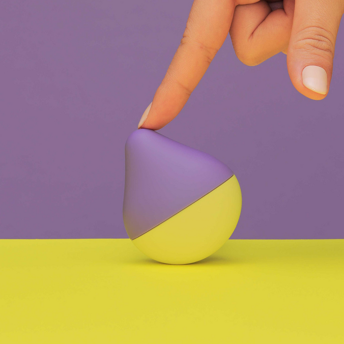 Iroha Mini Pocket Size - Fuji Lemon