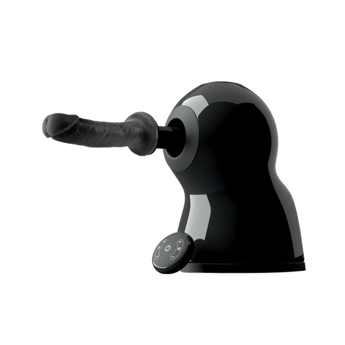 Pipedream Fetish Fantasy Series The Bigger Bang Thrusting & Rotating Sex Machine