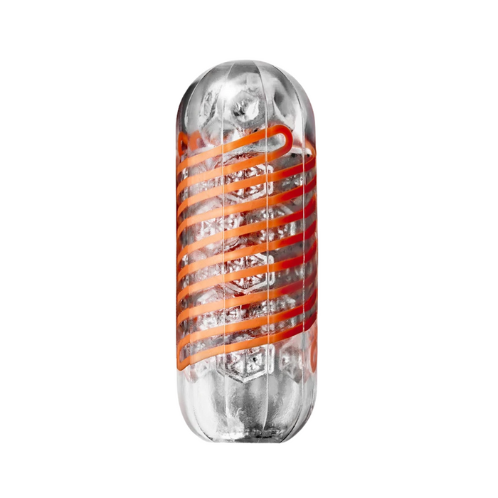 Tenga Spinner Male Masturbator - 02 Hexa