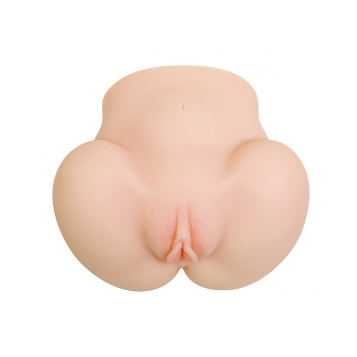 Zero Tolerance Movie Download with Realistic V and B - Dani Daniels