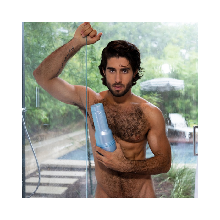 Fleshjack Boys Diego Sans Sex Machine Masturbator