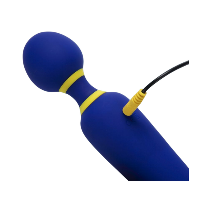 Romp Flip Silicone Rechargeable Body Massage Wand