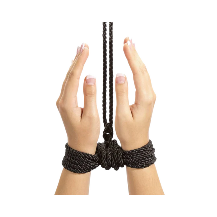 Fifty Shades of Grey Restrain Me Bondage Rope Twin Pack