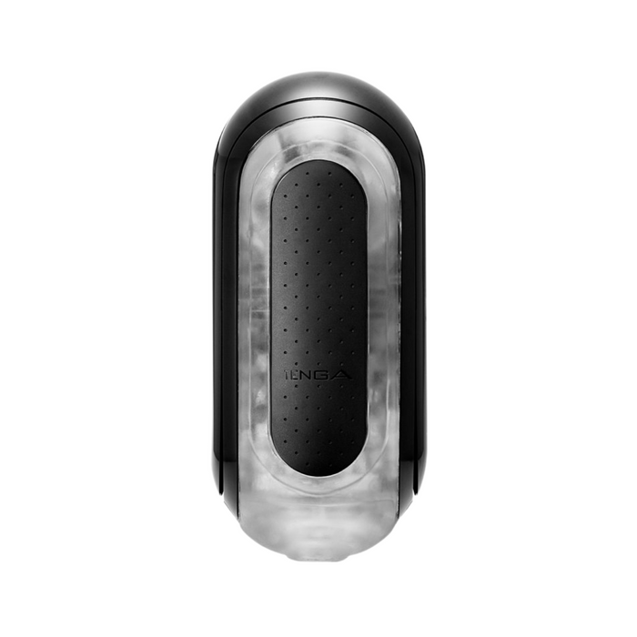 Tenga Flip Zero 0 Male Masturbator - Black