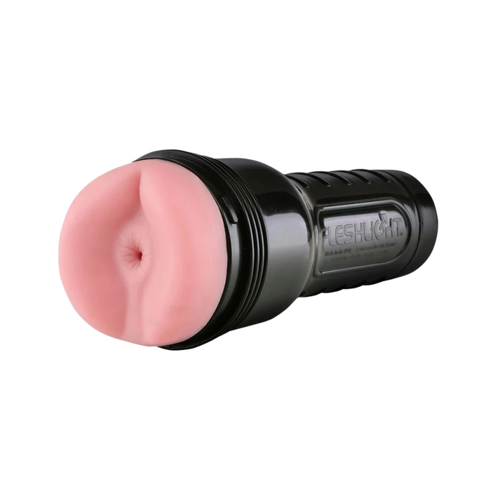 Fleshlight Pink Butt Male Masturbator - Heavenly