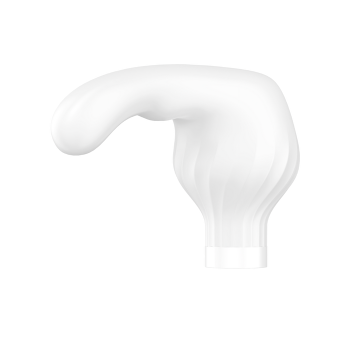 Satisfyer Double Wand-er Women Rechargeable Wand Massager