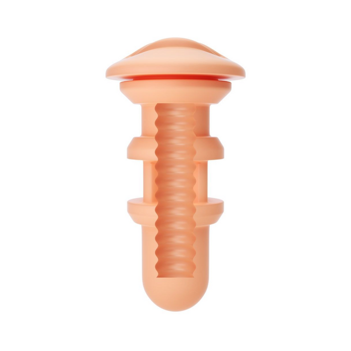 Autoblow Ai Sleeve Mouth - Beige