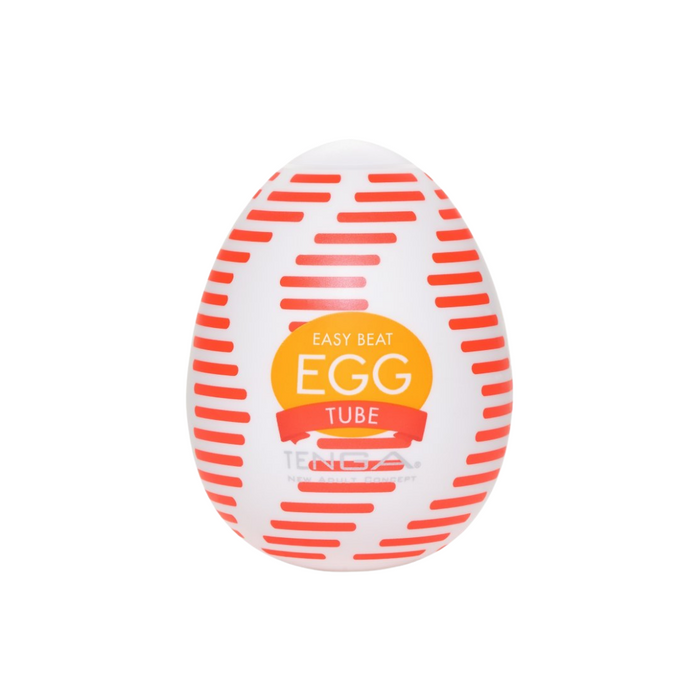 Tenga Wonder Egg Series - Tube