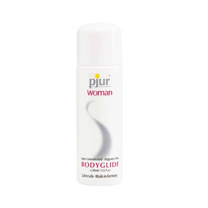 Pjur Woman Silicone personal Lubricant - Body Glide