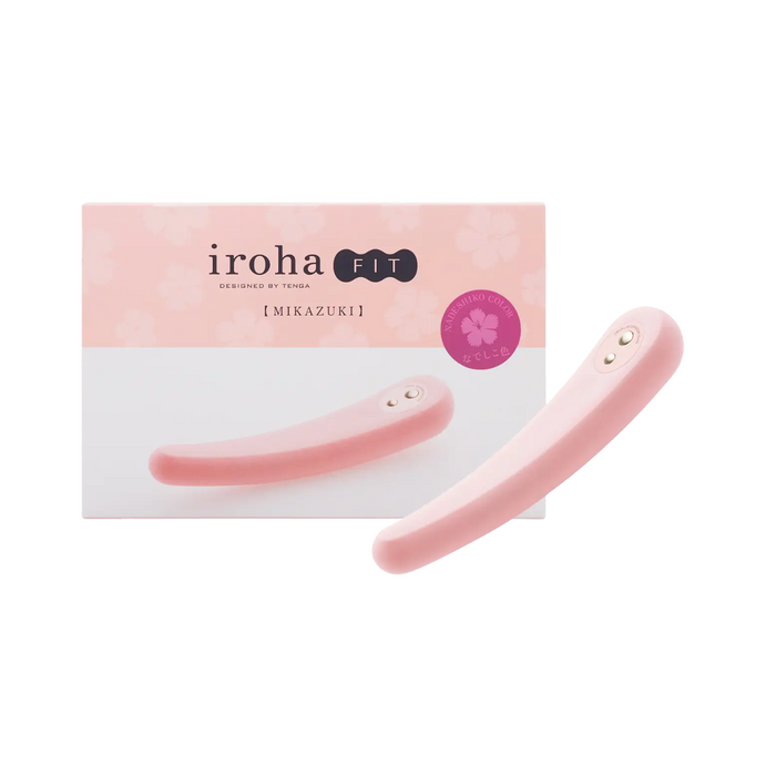 Iroha Fit Mikazuki - Nadeshiko