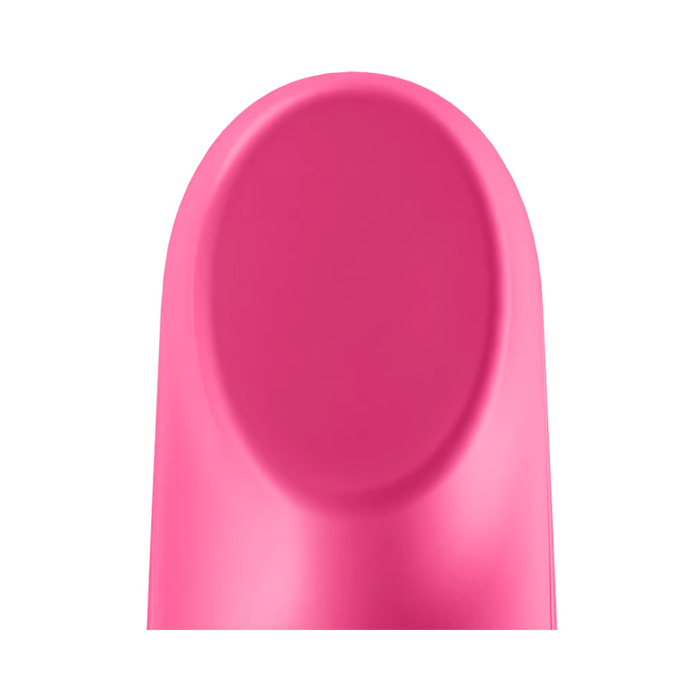 Satisfyer Ultra Power Bullet 3 Vibrator - Pink