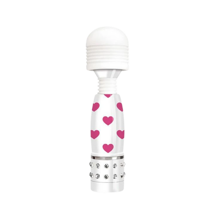 Bodywand Mini Wand Massager - Heart
