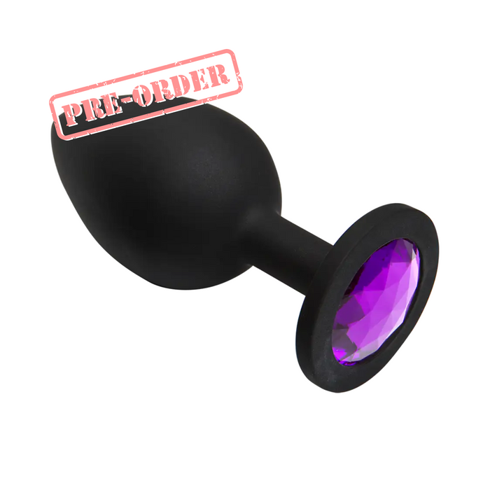 Johnson Booty Bling - Pink Large