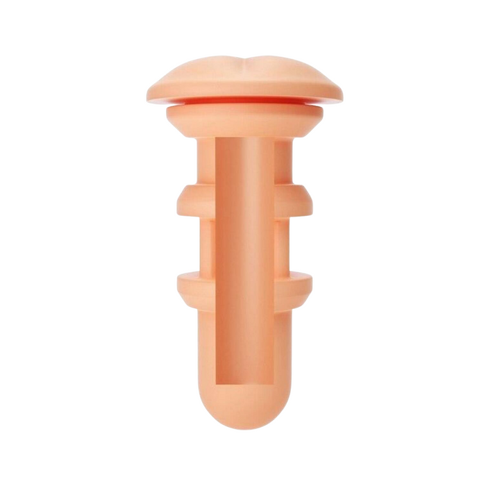 Autoblow Ai Sleeve Ass - Beige