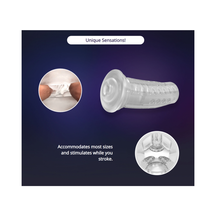 Lovense - Max 2 Revolutionizing Male Masturbator