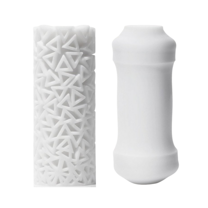 Tenga 3D Masturbator Sleeve - Pile