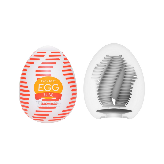 Tenga Wonder Egg Series - Tube