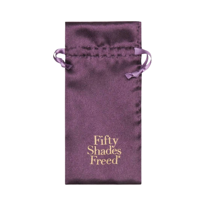 Fifty Shades Freed  All Sensation Nipple & Clitoral Chain