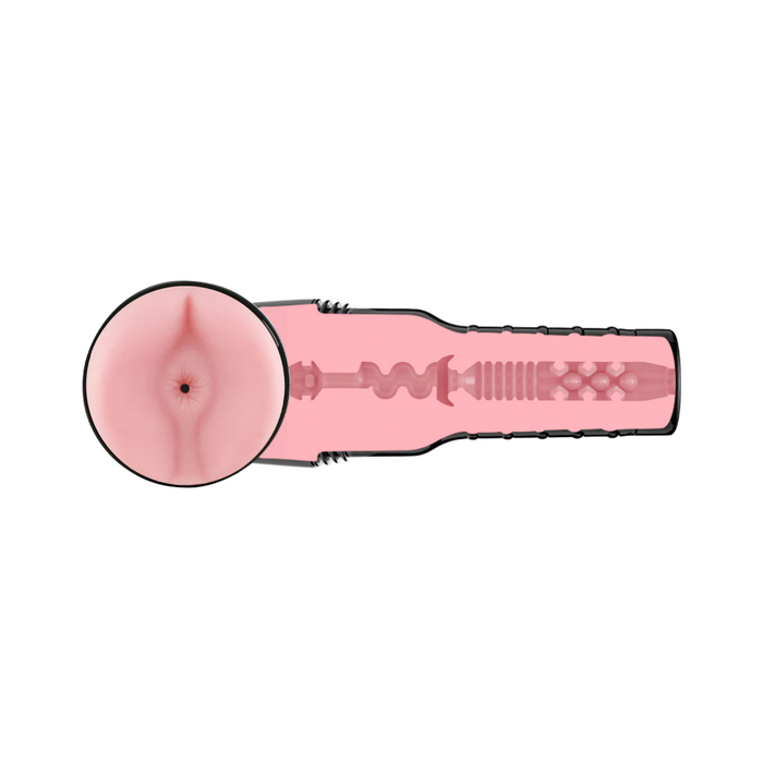 Fleshlight Pink Butt Male Masturbator - Heavenly