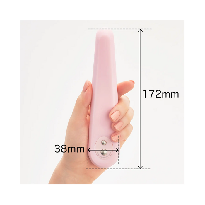 Iroha Fit Mikazuki - Nadeshiko