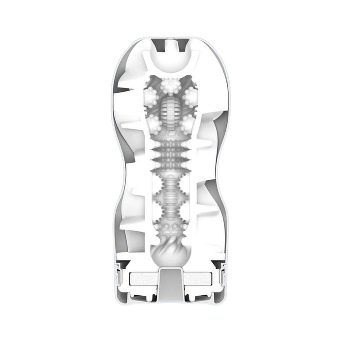 Tenga Air Flow Cup - Premium Blue