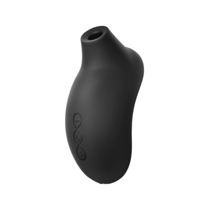 Lelo Sona 2 Cruise Rechargeable Sonic Clitoral Stimulator - Black