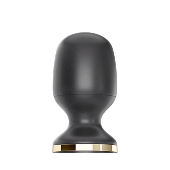 Satisfyer Wand er Women Rechargeable Wand Massager - Black