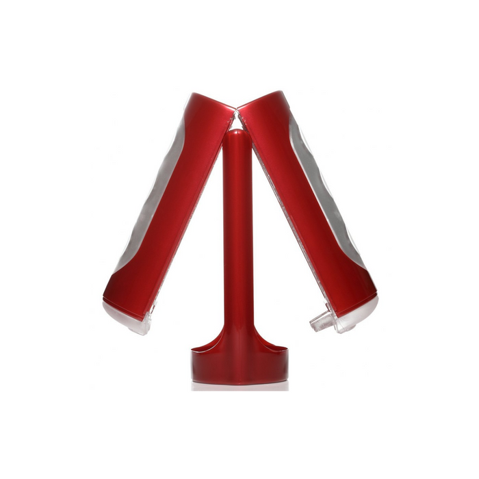 Tenga Flip Hole Male Masturbator - Red