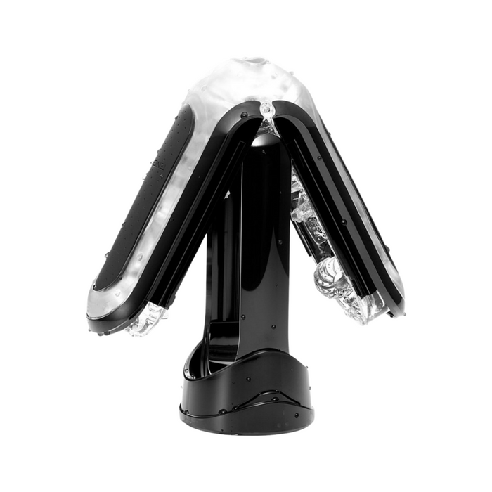 Tenga Flip Zero 0 Male Masturbator - Black