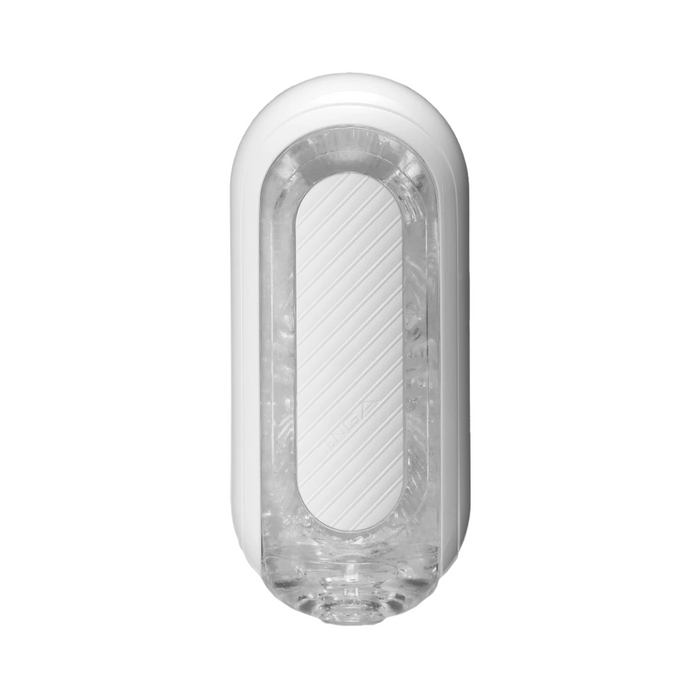 Tenga Flip 0 Gravity - White