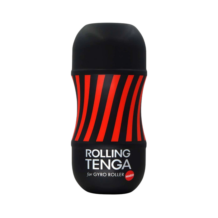 Tenga Gyro Roller Cup - Hard