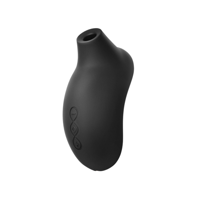 Lelo Sona 2 Rechargeable Sonic Clitoral Stimulator - Black